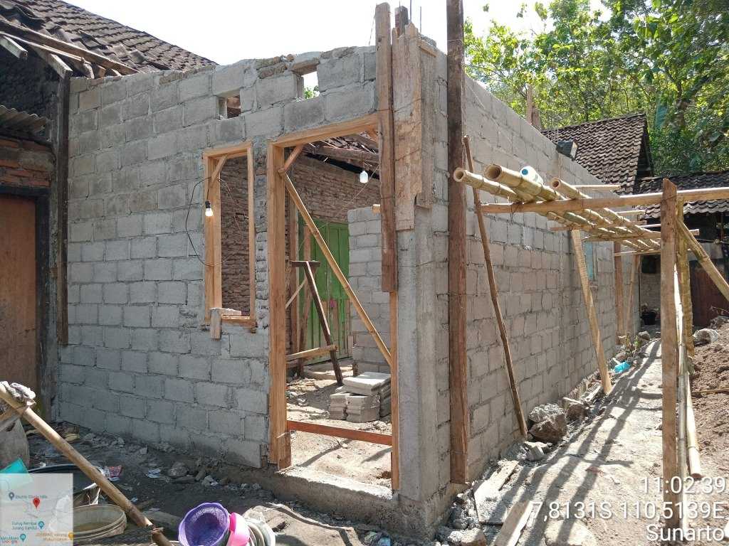 Foto Rumah 50% SUNARTO